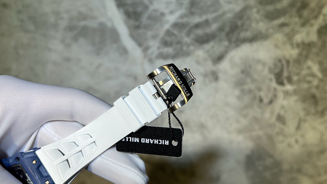 Richard Mille